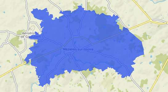 prix immobilier Val d'Issoire