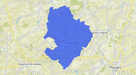 prix immobilier Val en Vignes