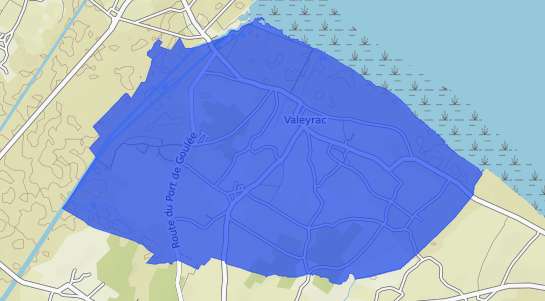 prix immobilier Valeyrac