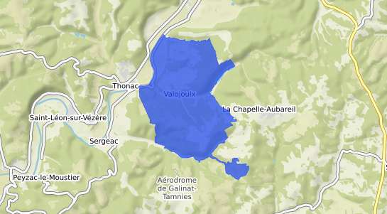 prix immobilier Valojoulx