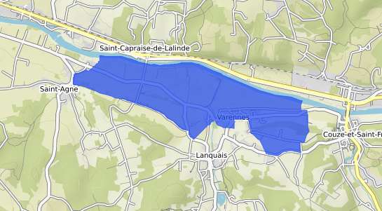 prix immobilier Varennes