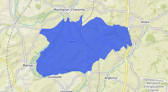 prix immobilier Vars