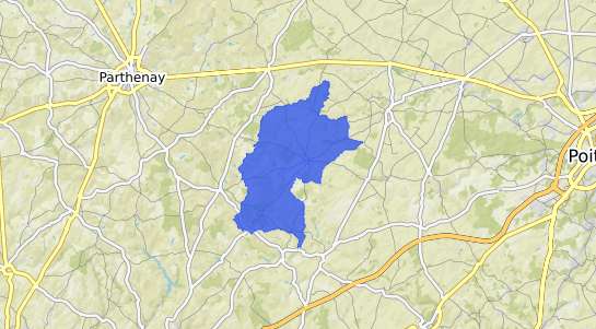 prix immobilier Vasles