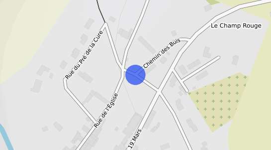 prix immobilier Vaux en Couh�