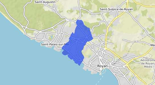 prix immobilier Vaux sur Mer