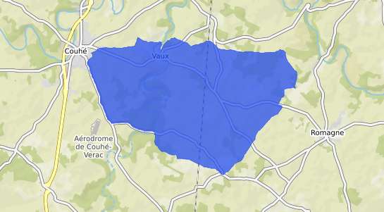 prix immobilier Vaux