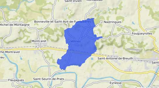 prix immobilier Vlines