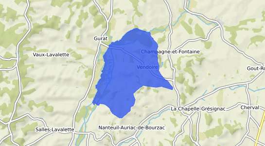 prix immobilier Vendoire