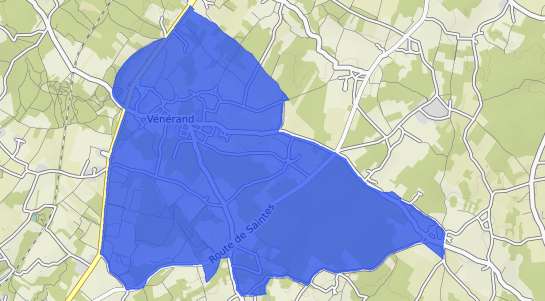 prix immobilier V�n�rand