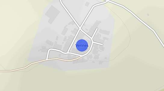 prix immobilier V�rines