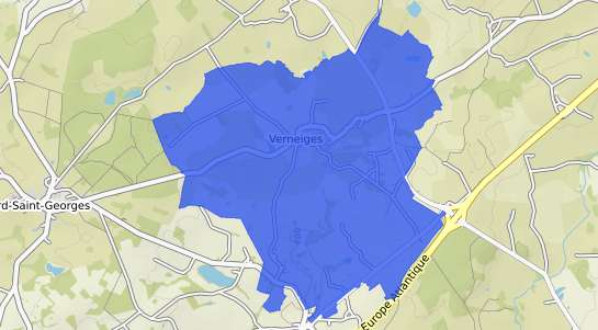 prix immobilier Verneiges
