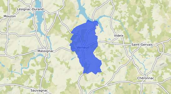 prix immobilier Verneuil