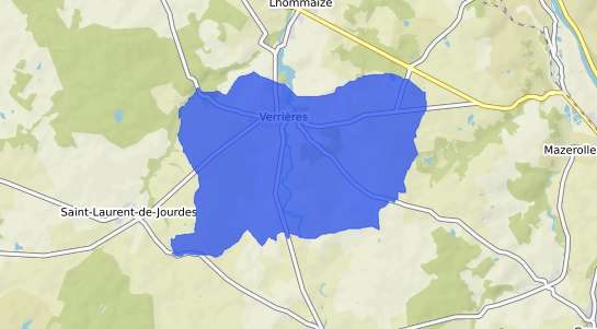 prix immobilier Verri�res