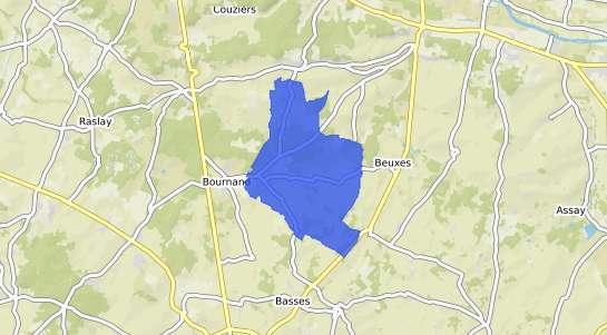 prix immobilier V�zi�res