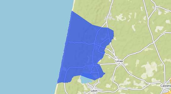 prix immobilier Vielle Saint Girons