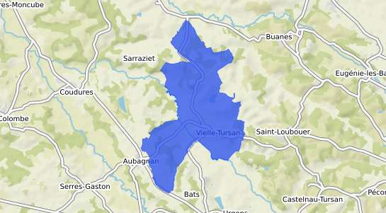 prix immobilier Vielle Tursan