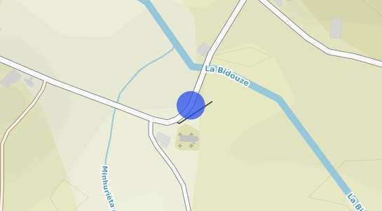 prix immobilier Viellenave sur Bidouze