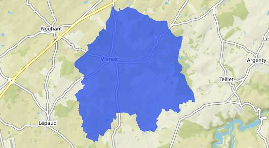 prix immobilier Viersat