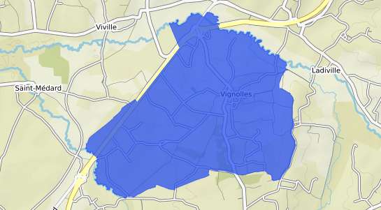 prix immobilier Vignolles