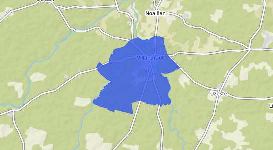 prix immobilier Villandraut