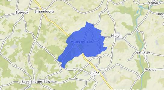 prix immobilier Villars les Bois