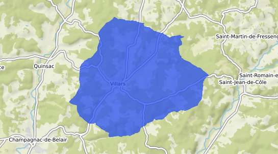 prix immobilier Villars