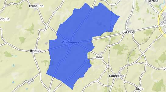 prix immobilier Villefagnan