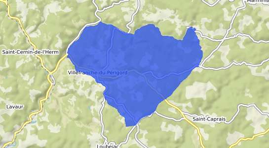 prix immobilier Villefranche du Prigord