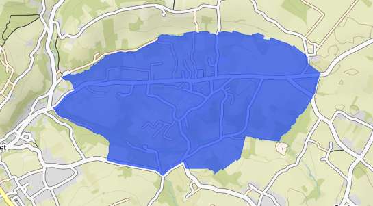 prix immobilier Villenave de Rions