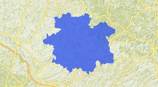 prix immobilier Villeneuve sur Lot