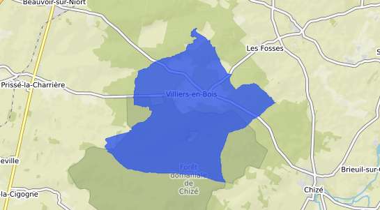 prix immobilier Villiers en Bois