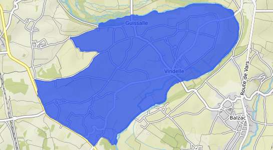 prix immobilier Vindelle