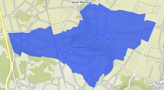 prix immobilier Voulme