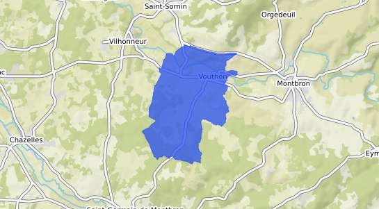 prix immobilier Vouthon