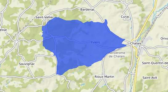 prix immobilier Yviers