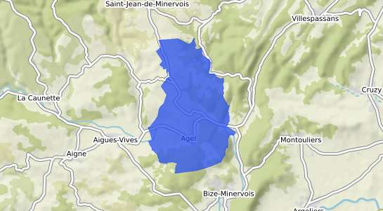 prix immobilier Agel