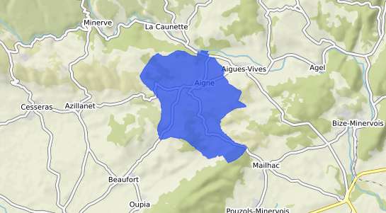 prix immobilier Aigne