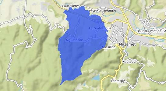 prix immobilier Aiguefonde