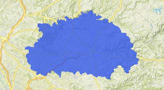 prix immobilier Albi