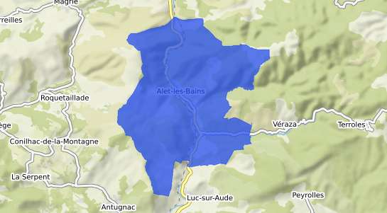 prix immobilier Alet les Bains