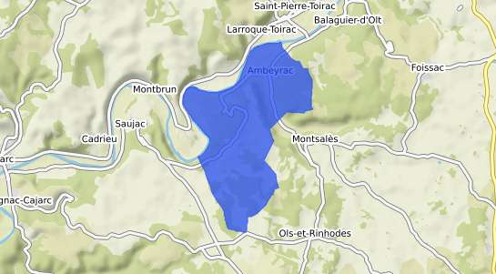 prix immobilier Ambeyrac