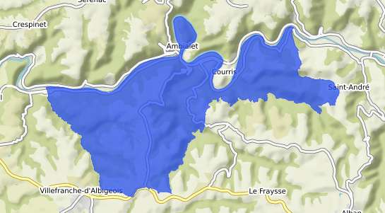 prix immobilier Ambialet