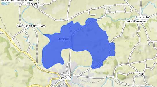 prix immobilier Ambres