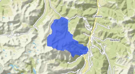 prix immobilier Ancizan