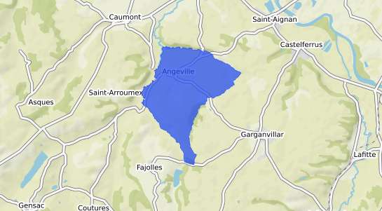 prix immobilier Angeville