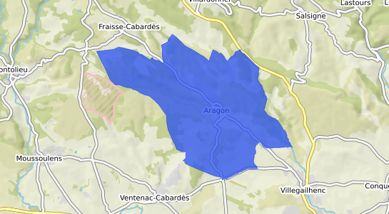 prix immobilier Aragon