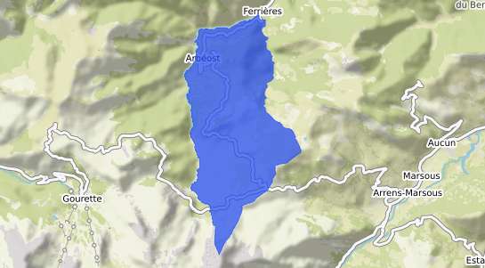 prix immobilier Arb�ost