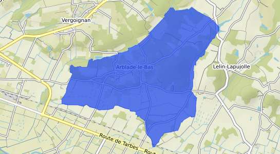 prix immobilier Arblade le Bas