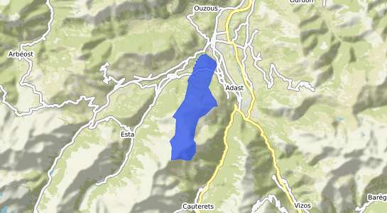 prix immobilier Arcizans Avant