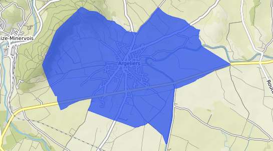 prix immobilier Argeliers